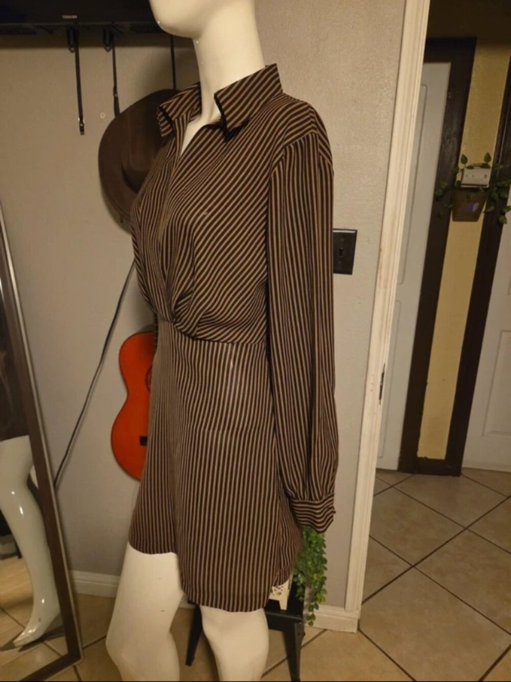Nice dress